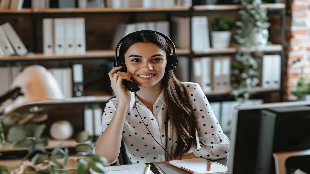 A Importância do VoIP na Avaliação de Vendedores